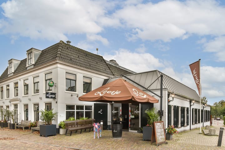 Foto 21 van Amstelzijde 25