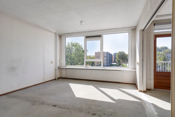 Foto 5 van Nieuwe Damlaan 433