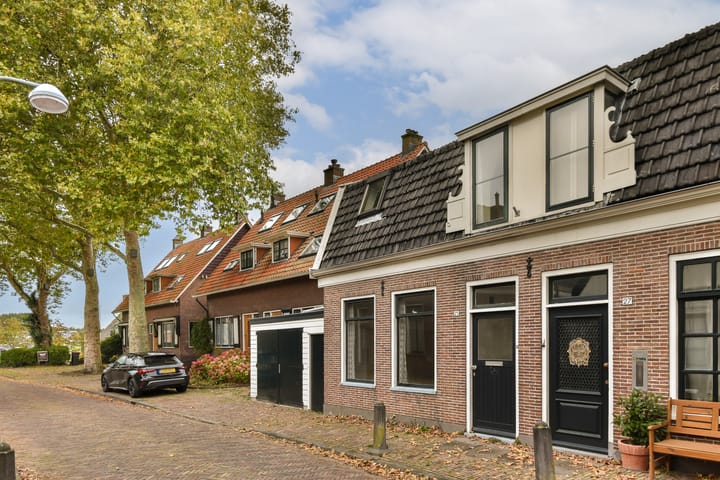 Foto 23 van Amstelzijde 25