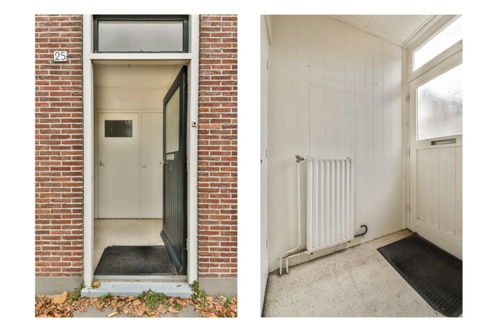 Foto 2 van Amstelzijde 25