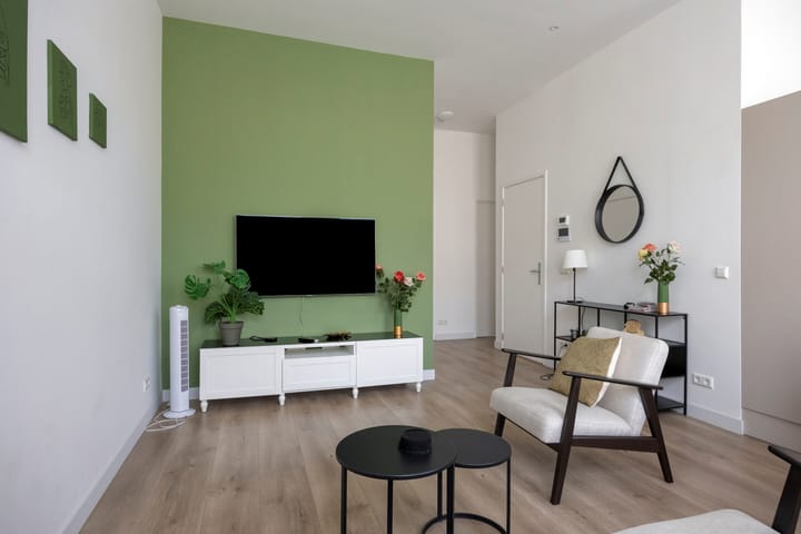 Foto 5 van Da Costastraat 12-A