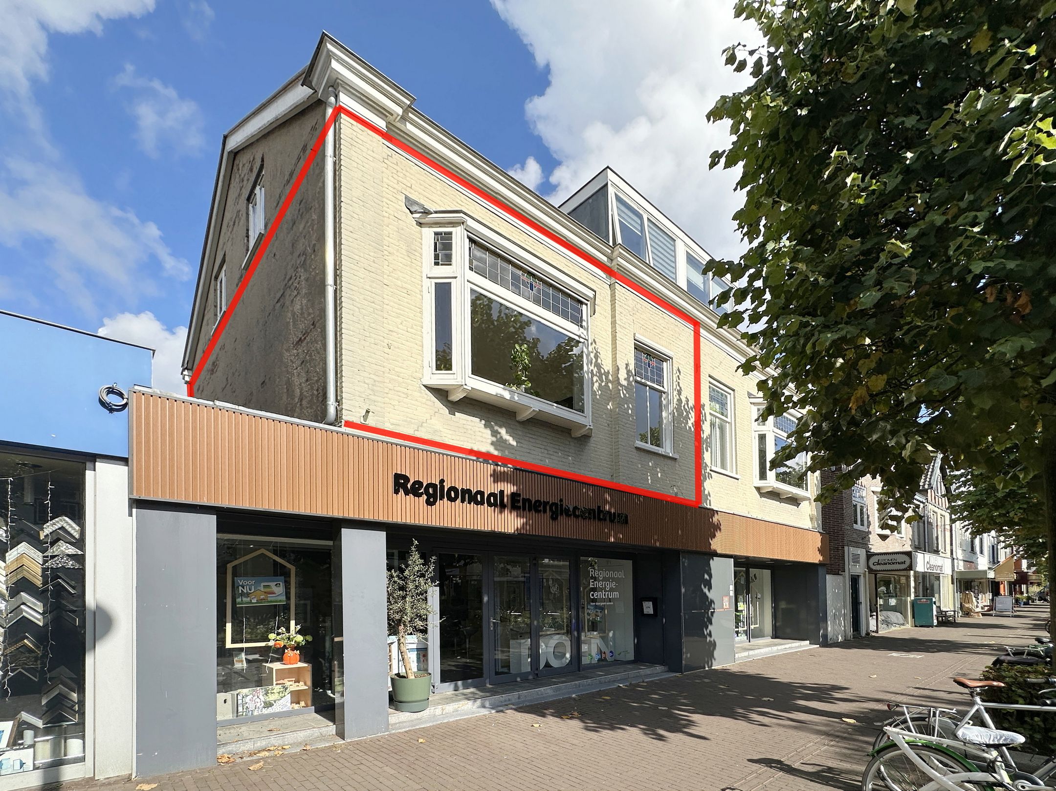 Foto 6 van Slotlaan 279-1