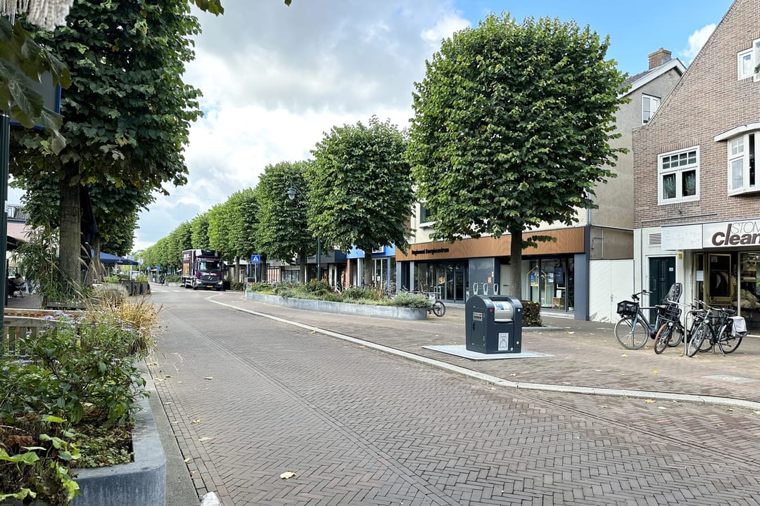 Foto 28 van Slotlaan 279-1