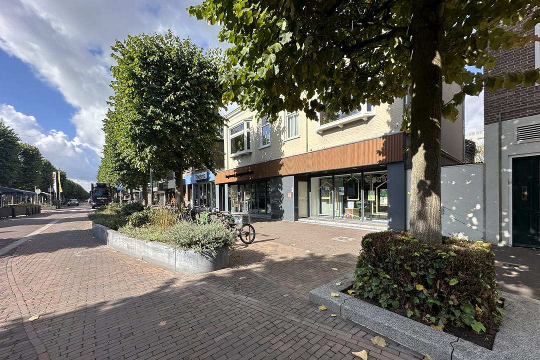 Foto 31 van Slotlaan 279-1