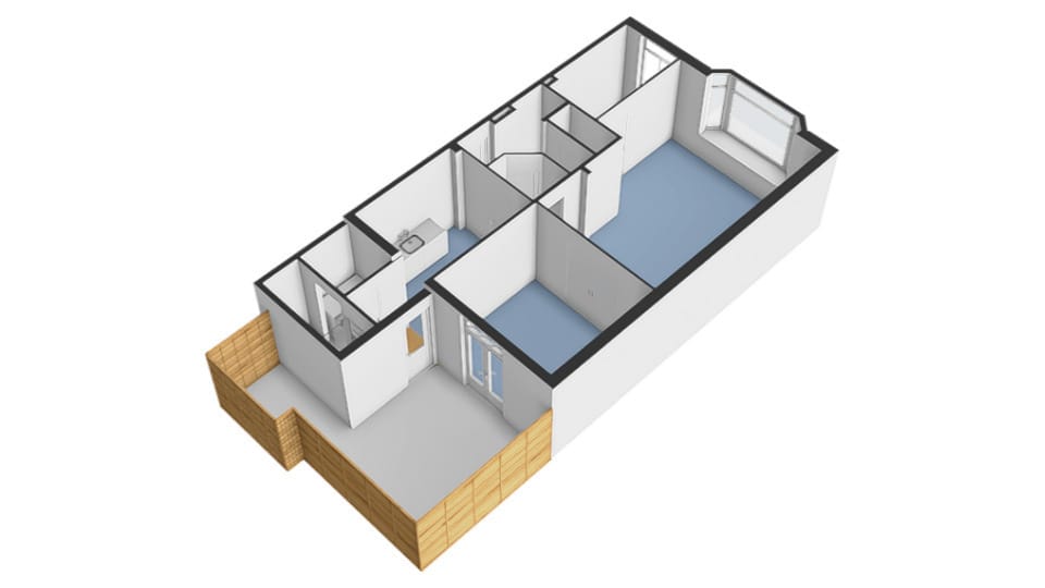 Foto 33 van Slotlaan 279-1