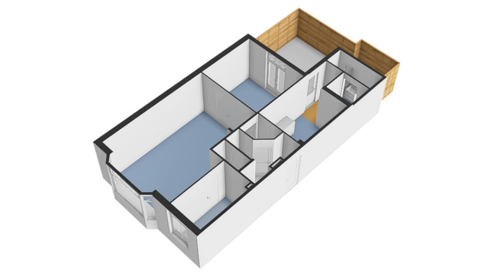 Foto 34 van Slotlaan 279-1