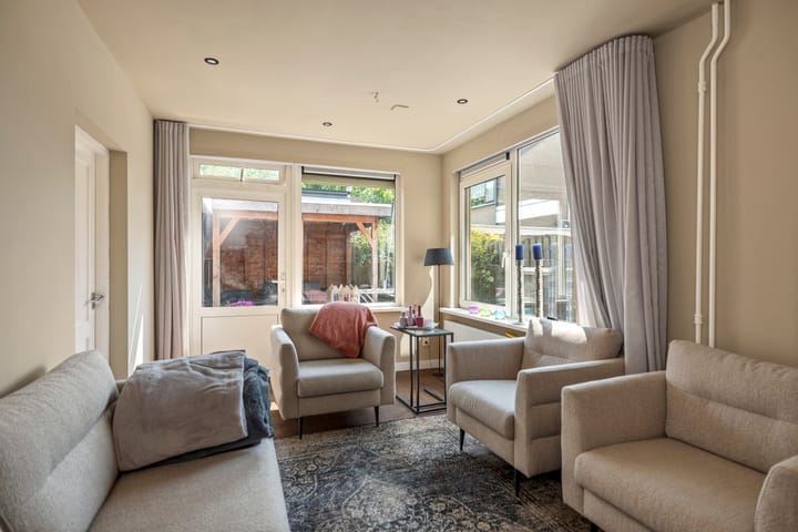 Foto 3 van Prinses Irenelaan 4