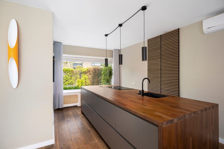 Foto 4 van Prinses Irenelaan 4