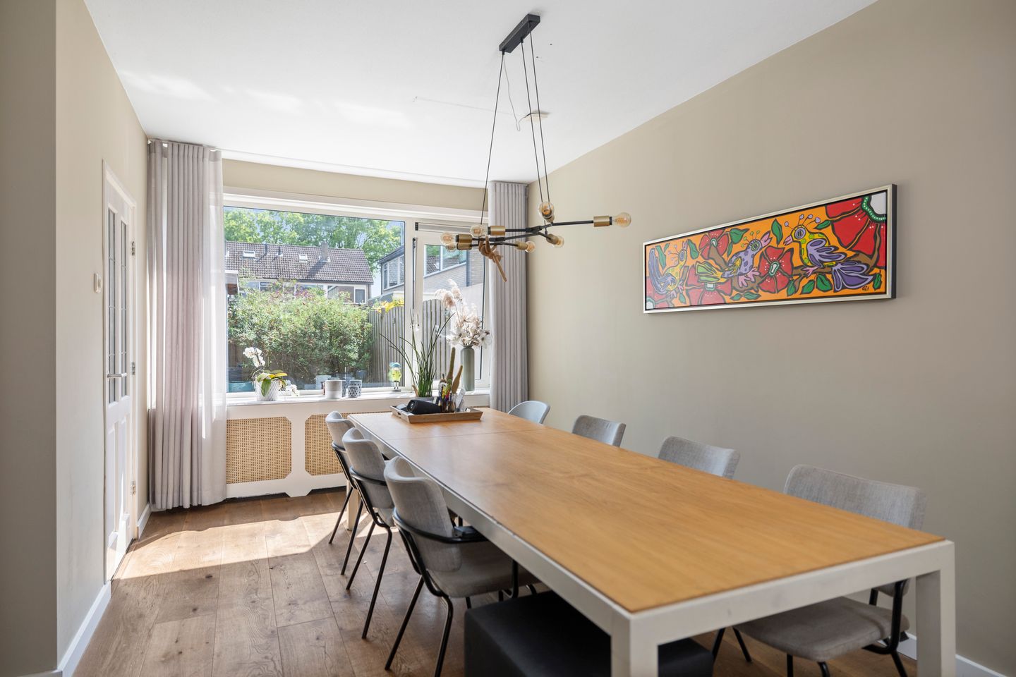 Foto 5 van Prinses Irenelaan 4