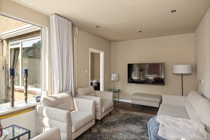 Foto 10 van Prinses Irenelaan 4