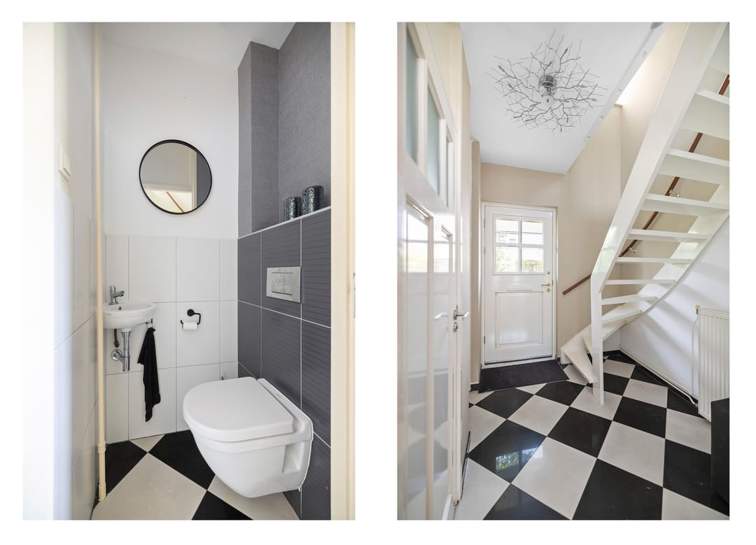 Foto 11 van Prinses Irenelaan 4