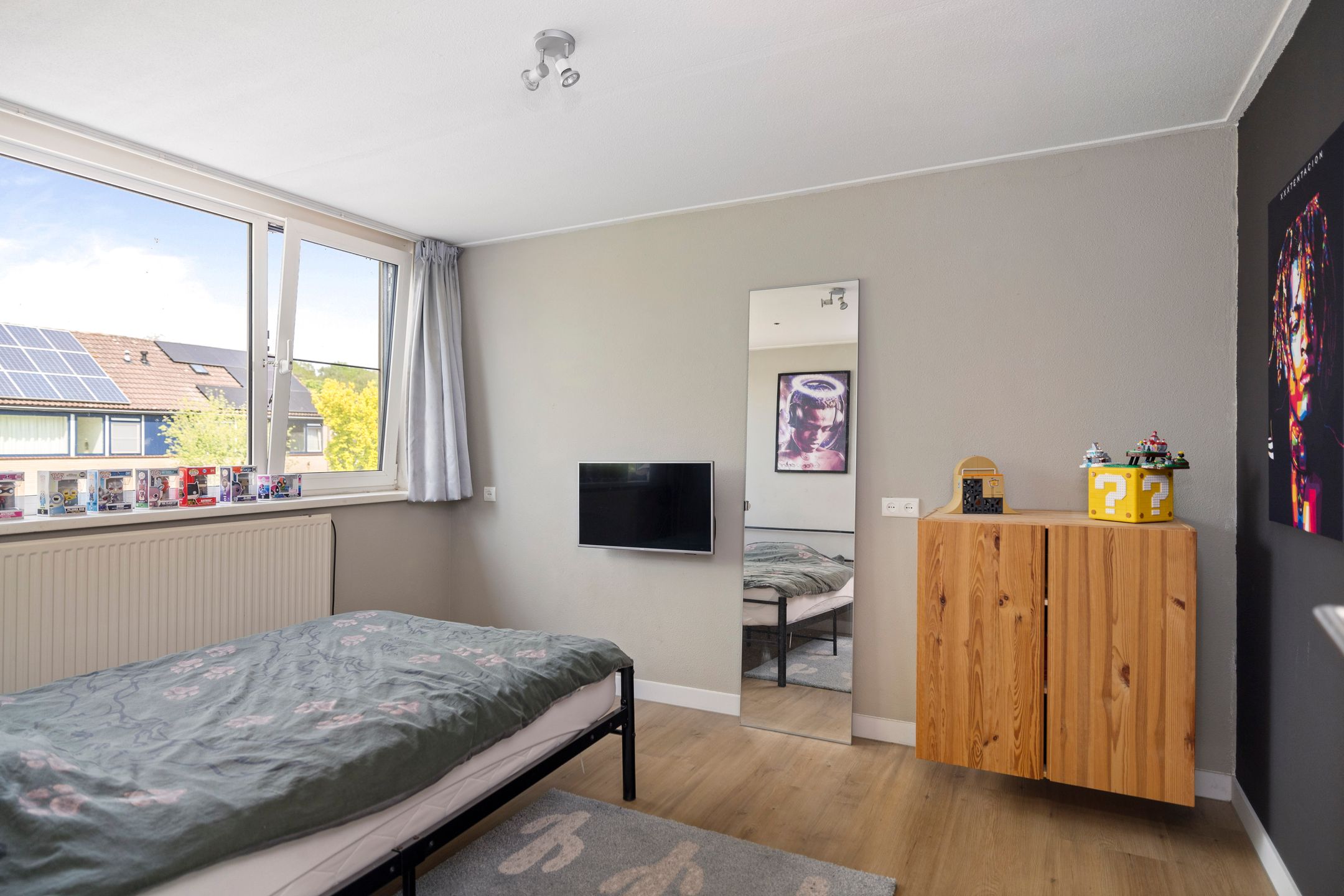 Foto 15 van Prinses Irenelaan 4