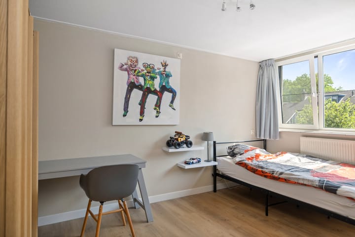 Foto 16 van Prinses Irenelaan 4