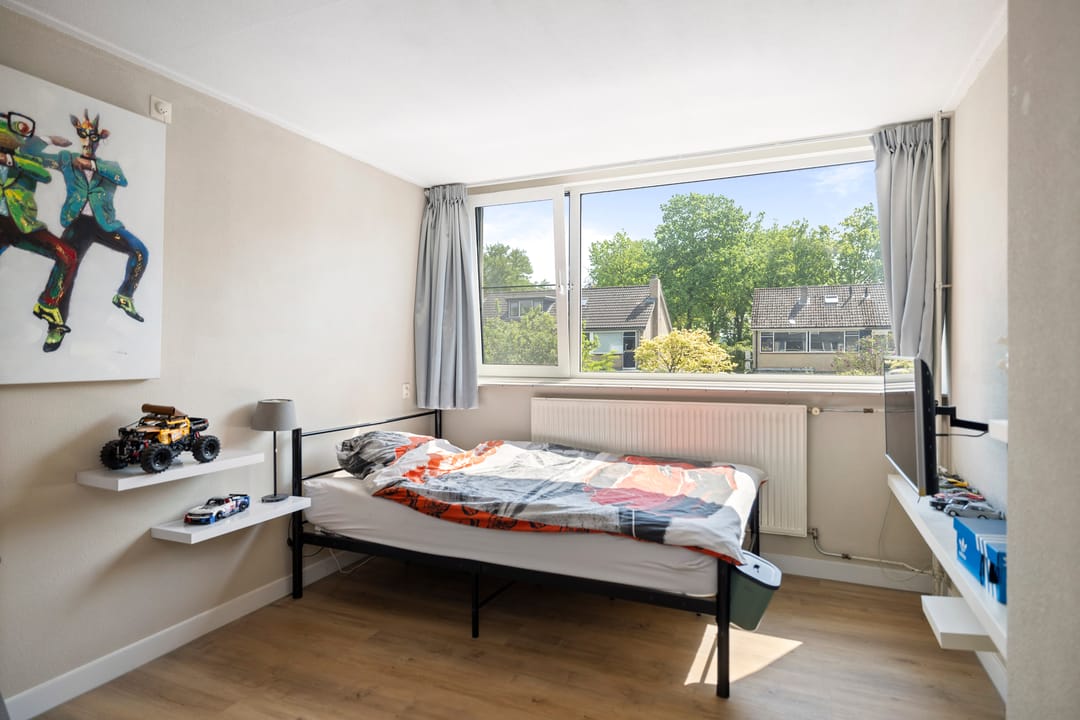 Foto 17 van Prinses Irenelaan 4