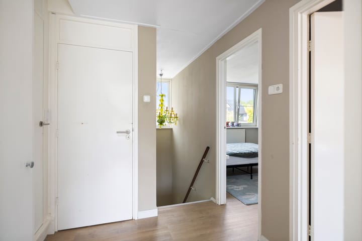 Foto 18 van Prinses Irenelaan 4