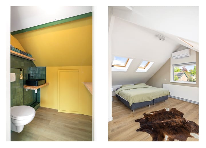 Foto 20 van Prinses Irenelaan 4