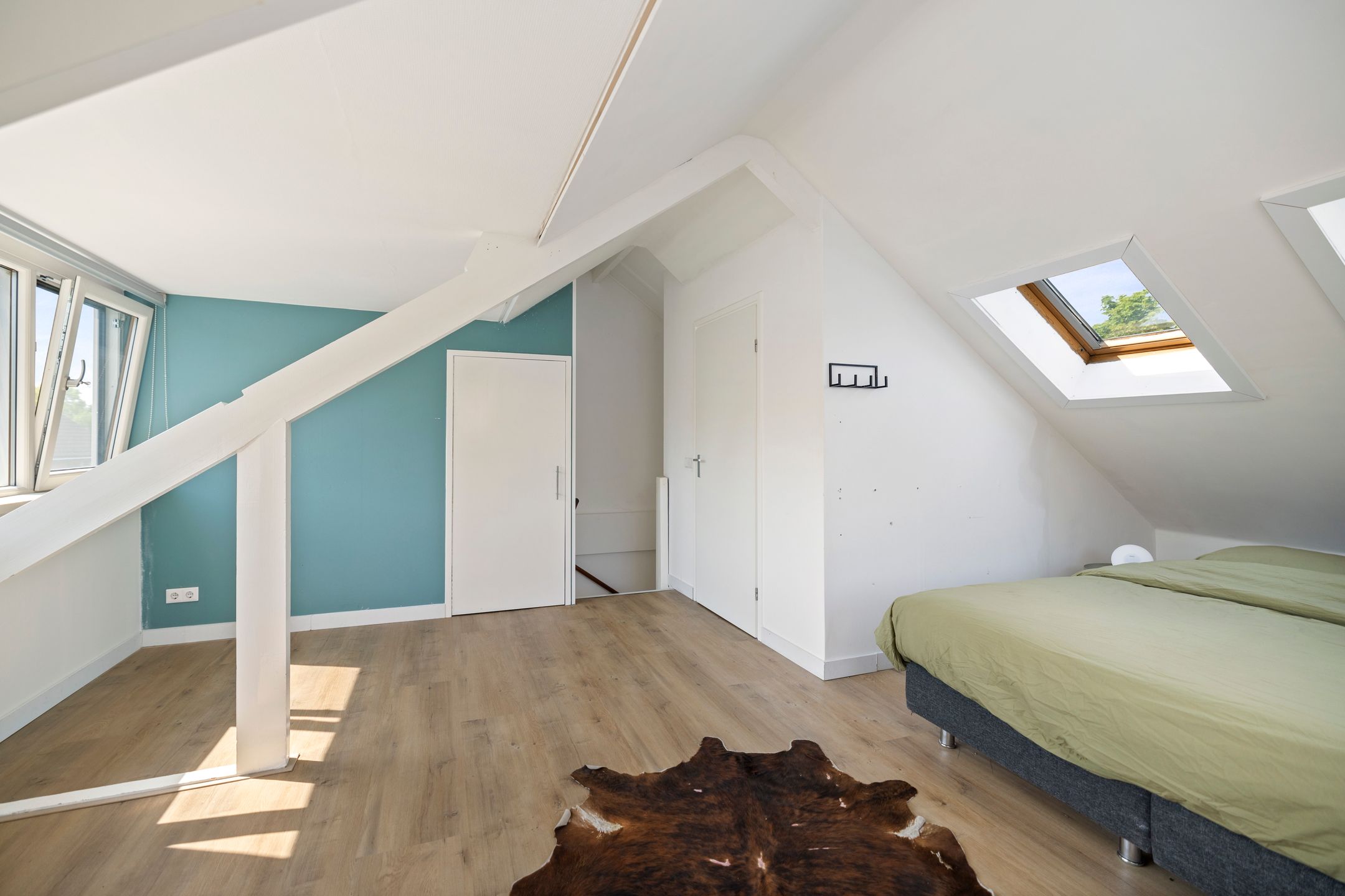 Foto 21 van Prinses Irenelaan 4