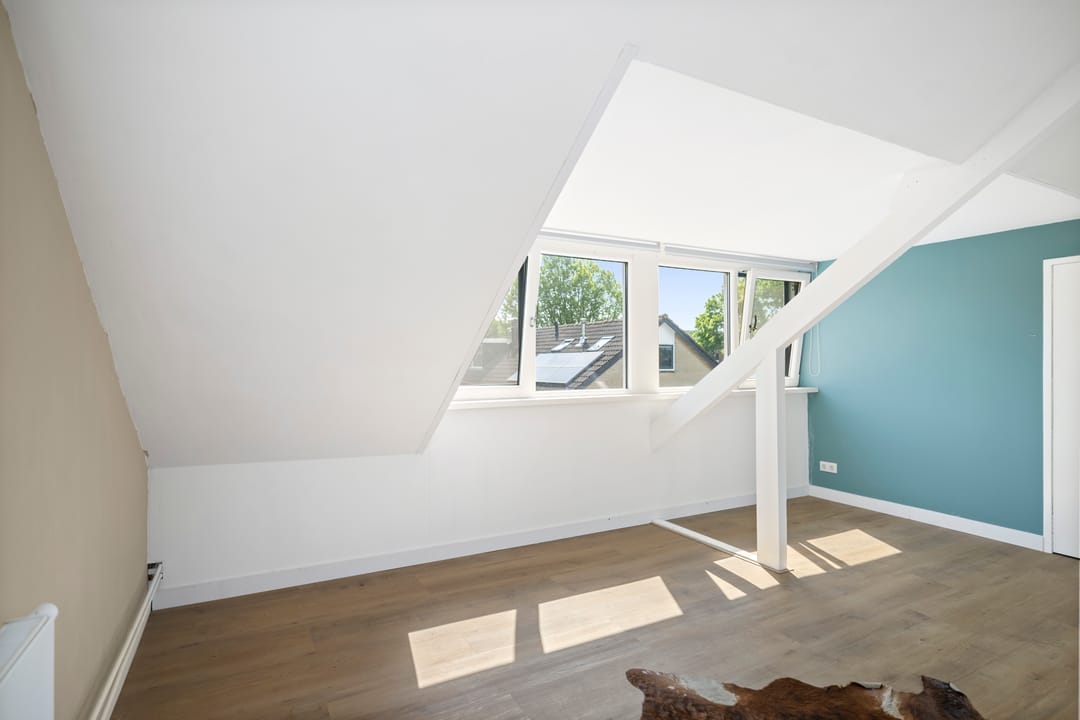 Foto 22 van Prinses Irenelaan 4