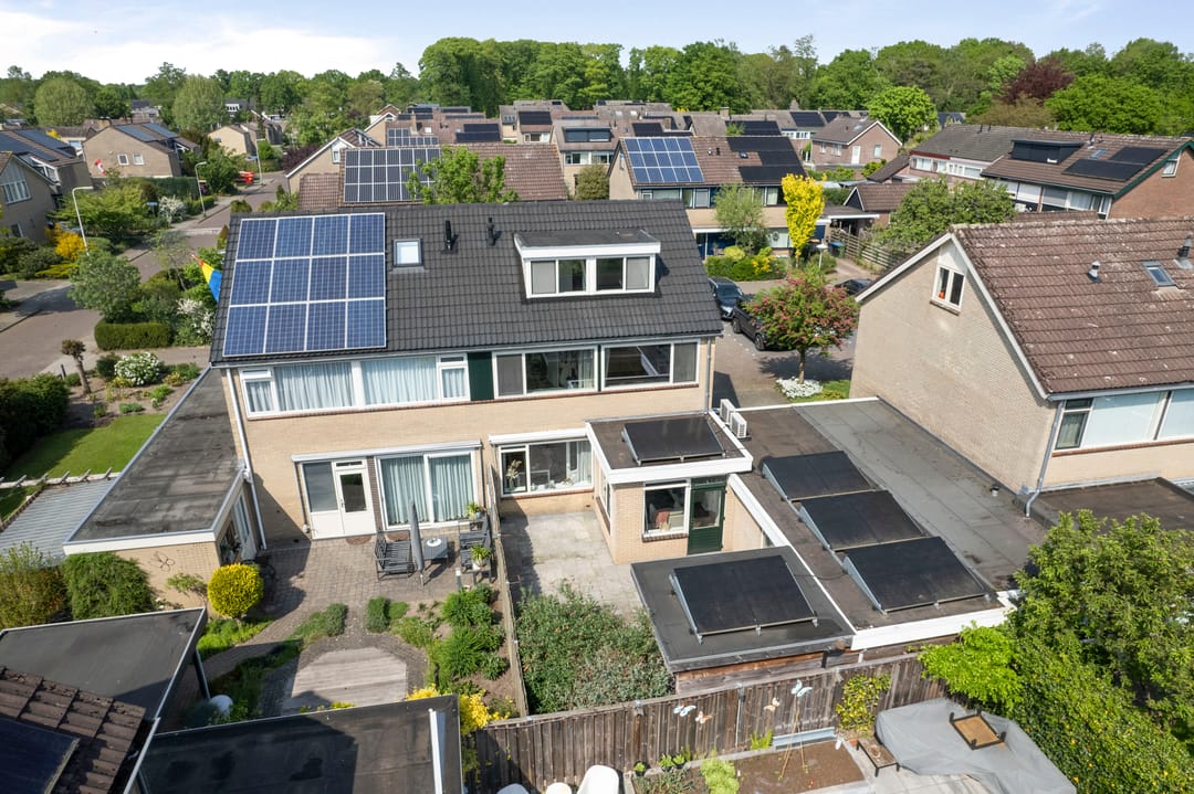 Foto 23 van Prinses Irenelaan 4