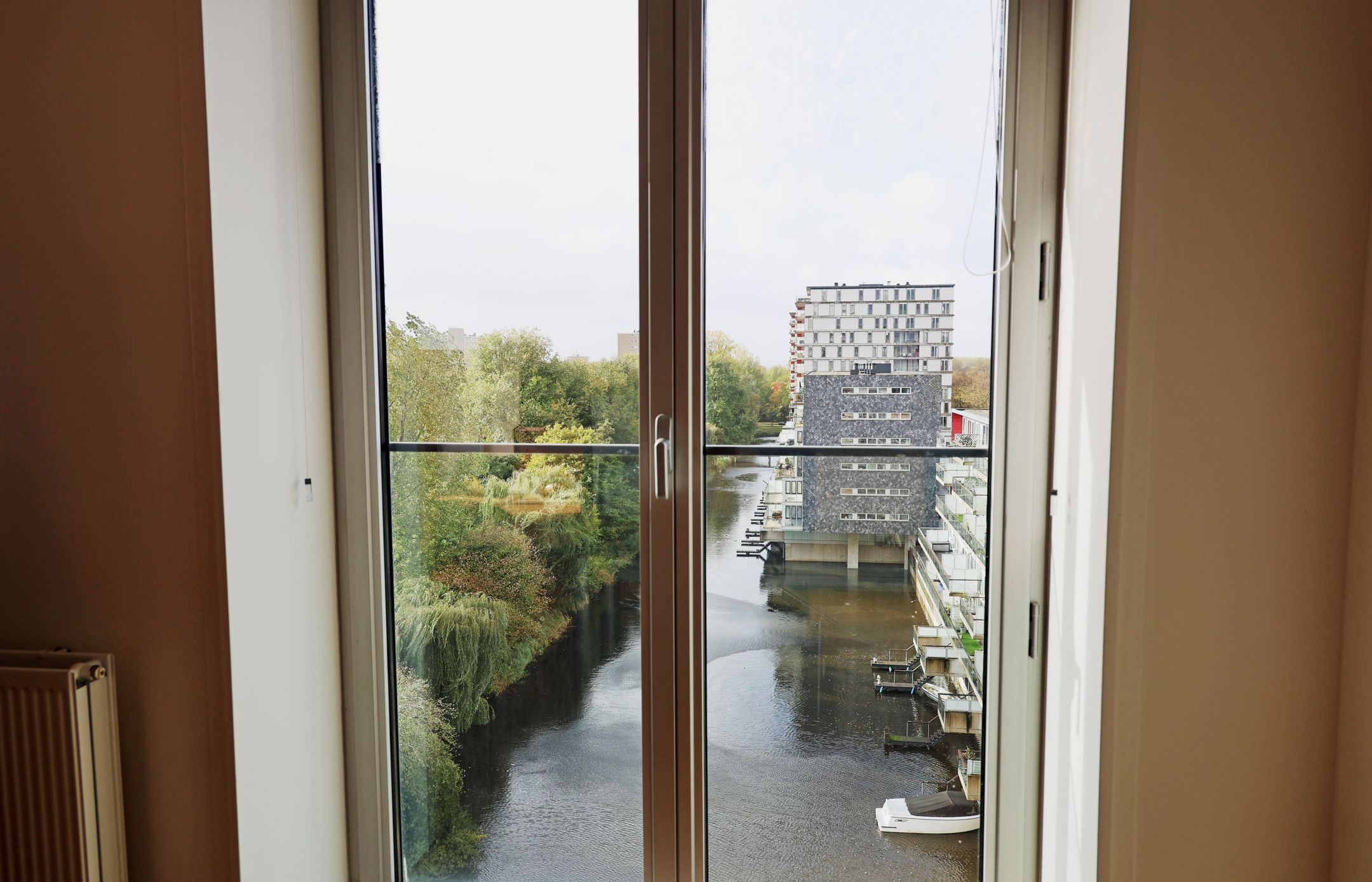 Osdorper Ban, 649, Amsterdam, 1069GA, Noord-Holland, Nederland 649