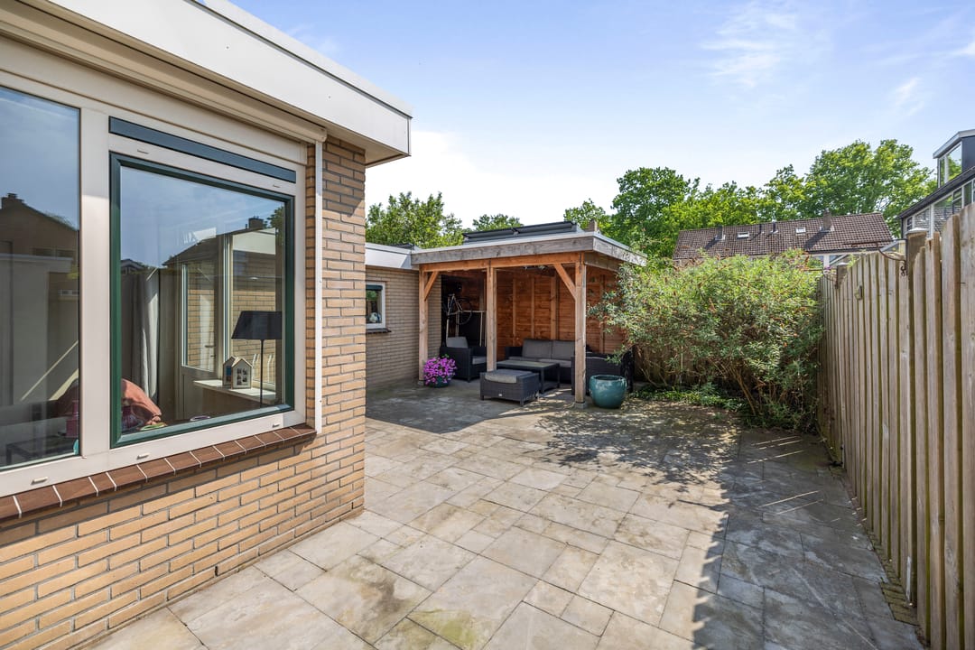 Foto 26 van Prinses Irenelaan 4