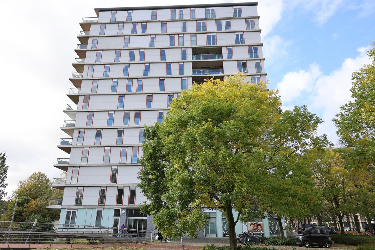 Photo 5 of Osdorper Ban 649