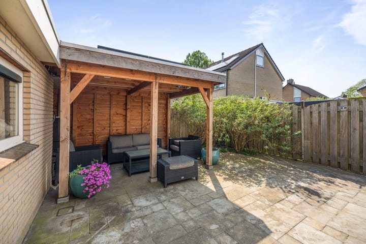 Foto 27 van Prinses Irenelaan 4