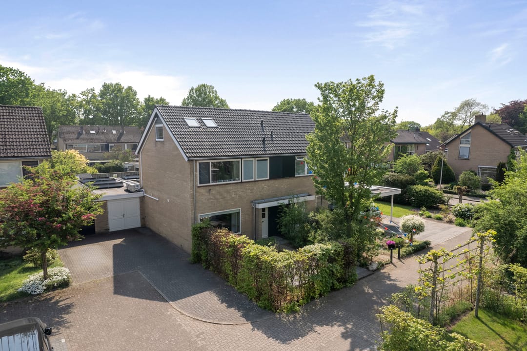 Foto 28 van Prinses Irenelaan 4