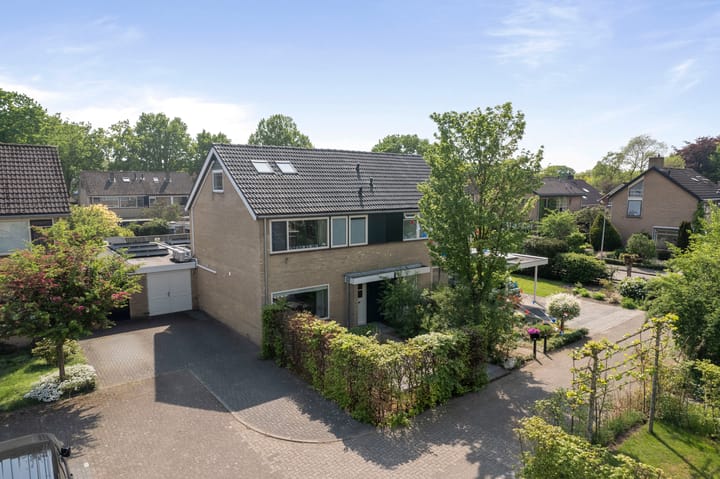 Foto 28 van Prinses Irenelaan 4