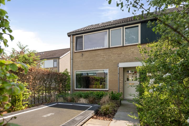 Foto 29 van Prinses Irenelaan 4