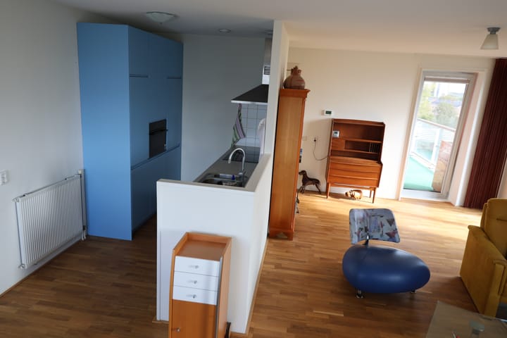 Foto 14 van Osdorper Ban 649