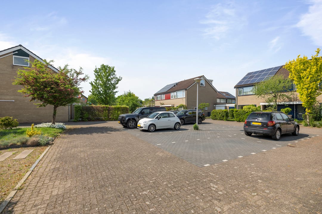 Foto 32 van Prinses Irenelaan 4