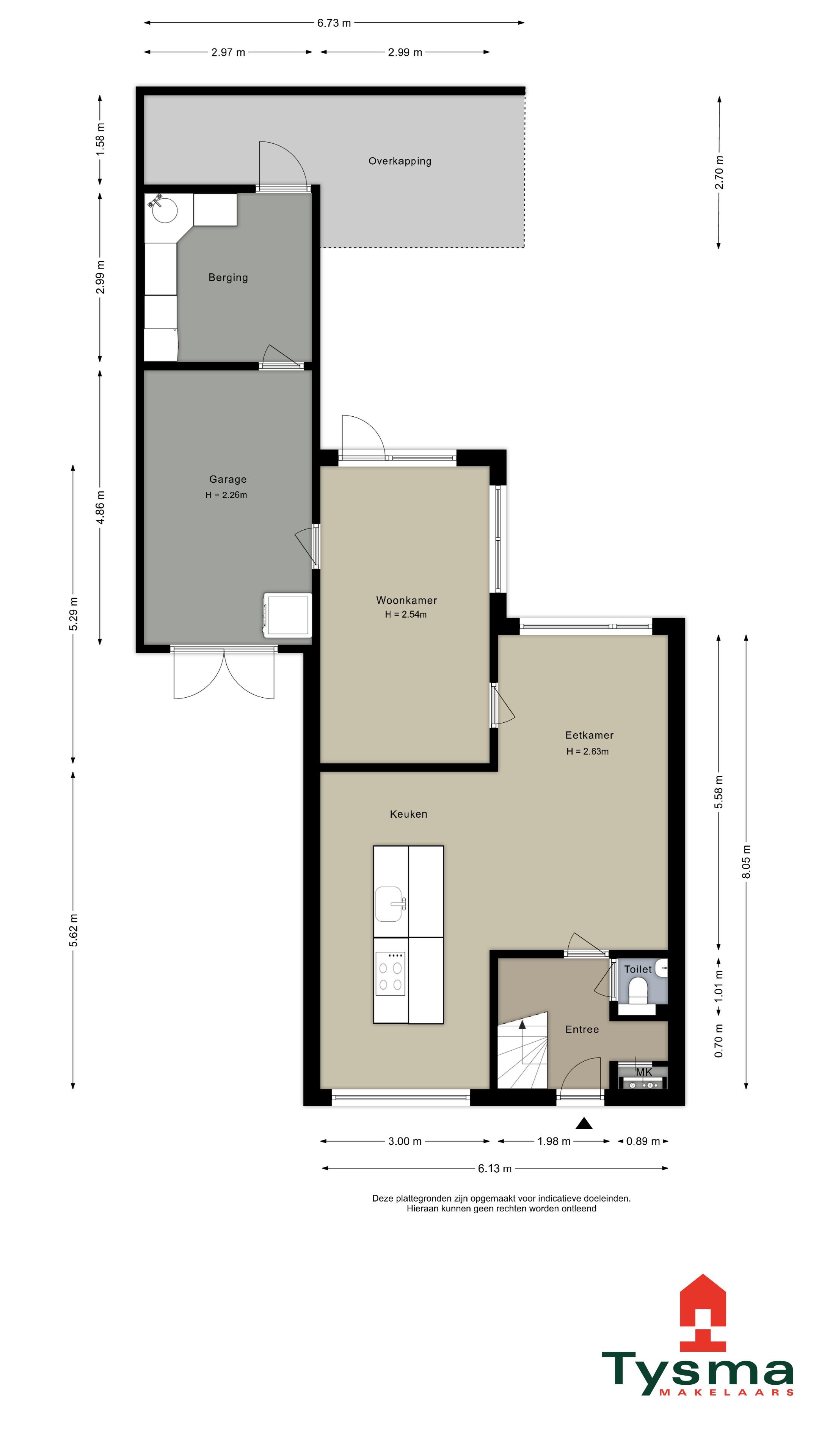 Foto 36 van Prinses Irenelaan 4