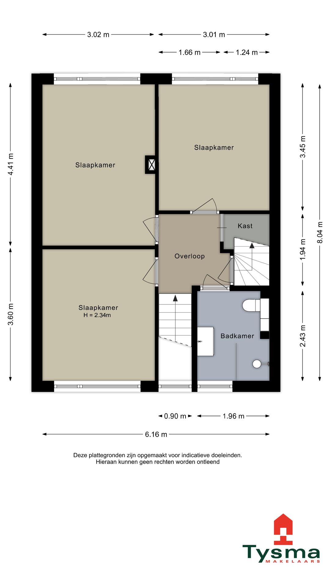 Foto 37 van Prinses Irenelaan 4