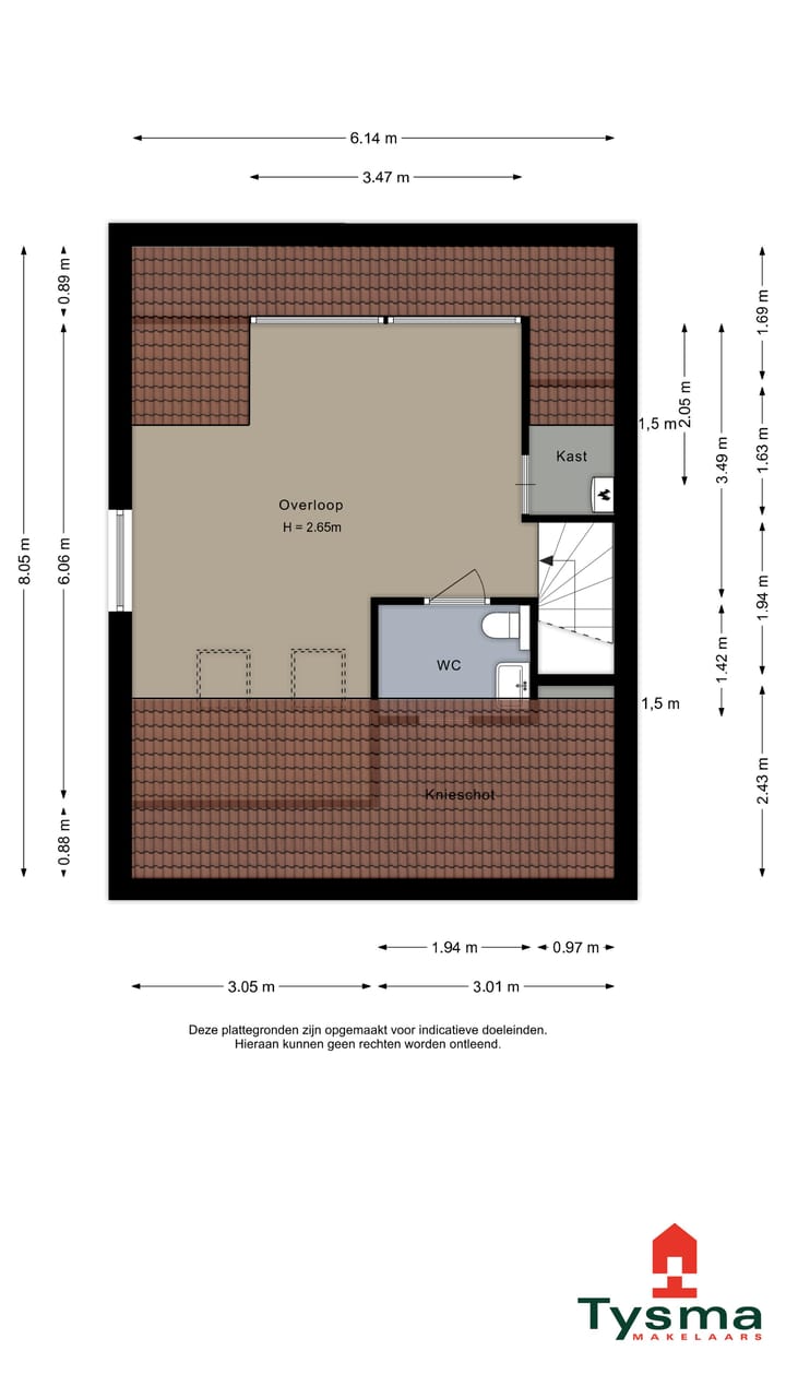 Foto 38 van Prinses Irenelaan 4