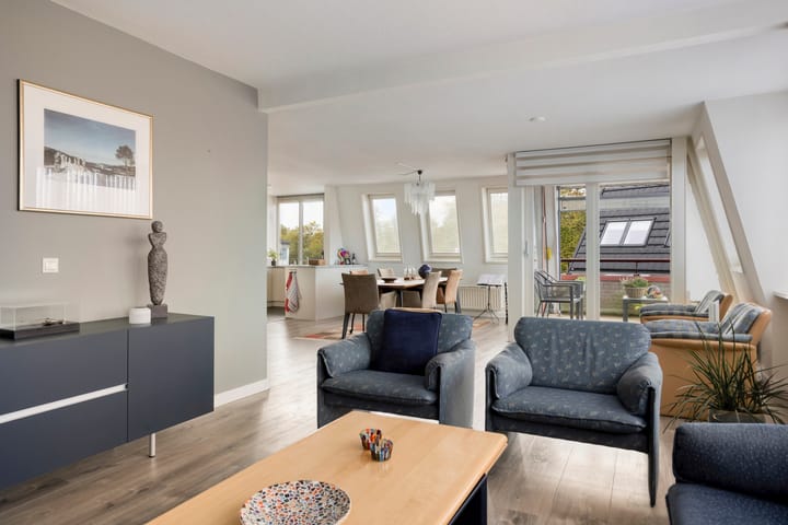 Foto 5 van Rodenborchweg 6-B