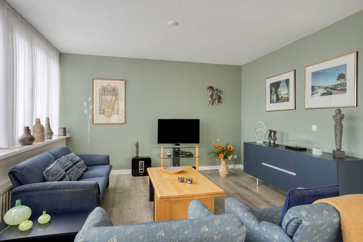 Foto 8 van Rodenborchweg 6-B