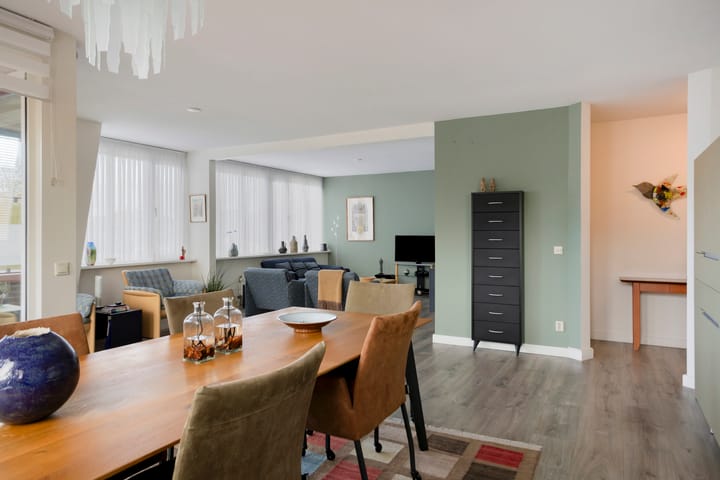 Foto 10 van Rodenborchweg 6-B