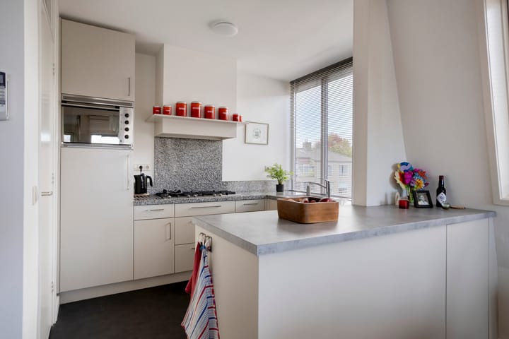 Foto 11 van Rodenborchweg 6-B