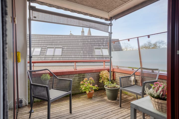 Foto 13 van Rodenborchweg 6-B