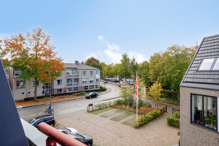 Foto 14 van Rodenborchweg 6-B