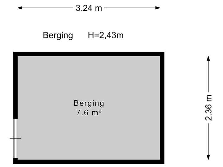 Berging