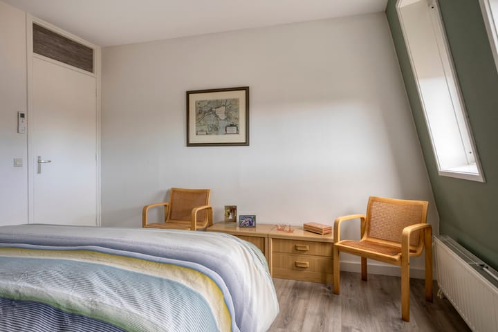 Foto 17 van Rodenborchweg 6-B