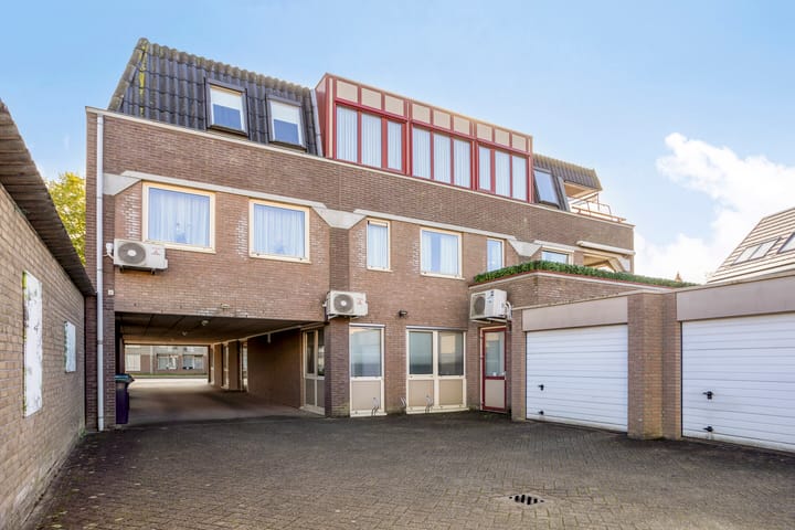 Foto 23 van Rodenborchweg 6-B