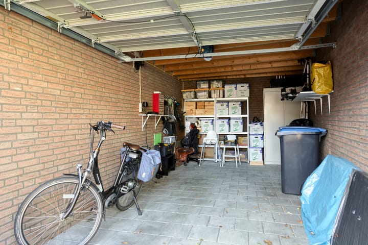 Foto 24 van Rodenborchweg 6-B