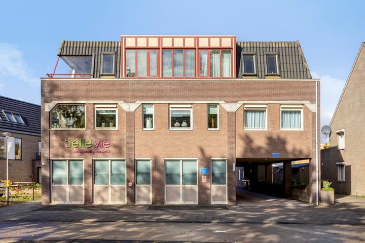 Foto 25 van Rodenborchweg 6-B