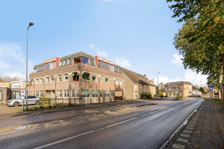 Foto 27 van Rodenborchweg 6-B