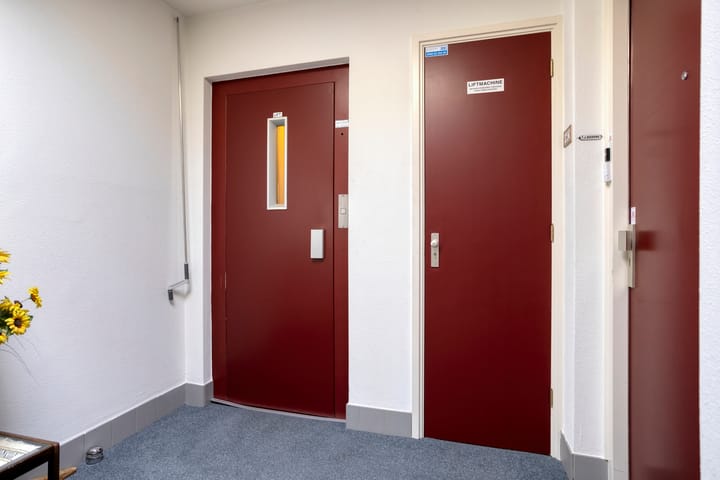 Foto 29 van Rodenborchweg 6-B