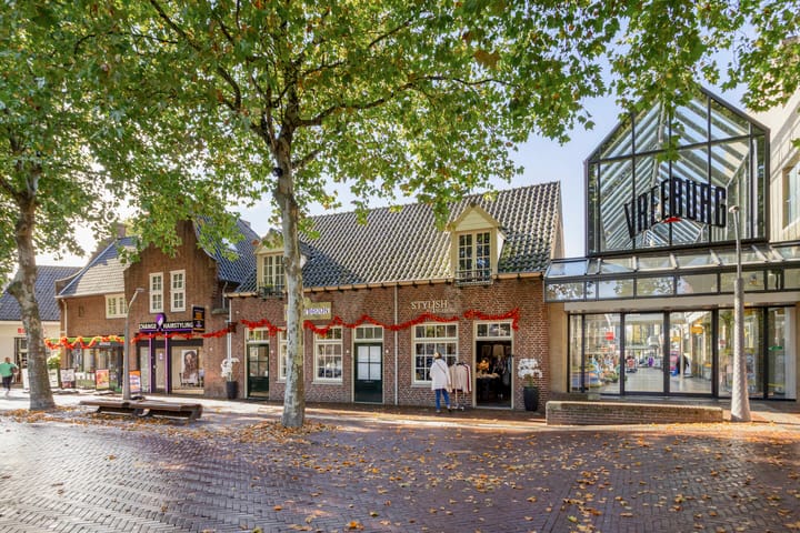 Foto 31 van Rodenborchweg 6-B