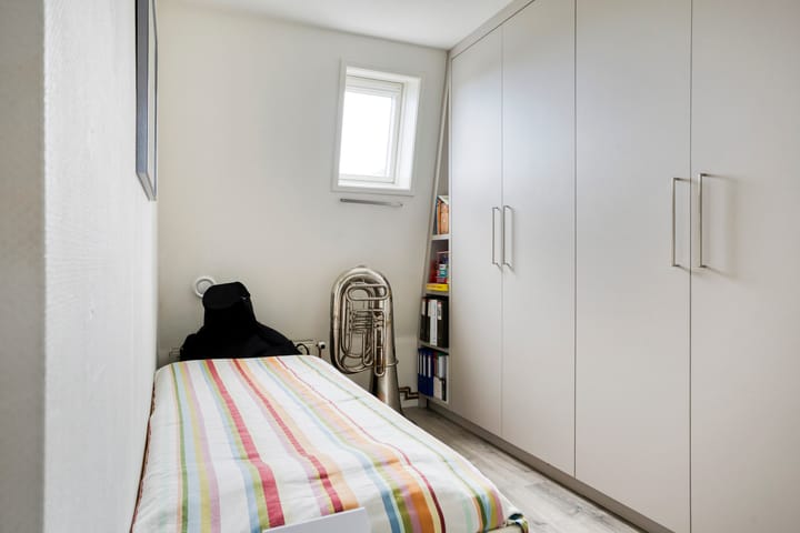 Foto 18 van Rodenborchweg 6-B